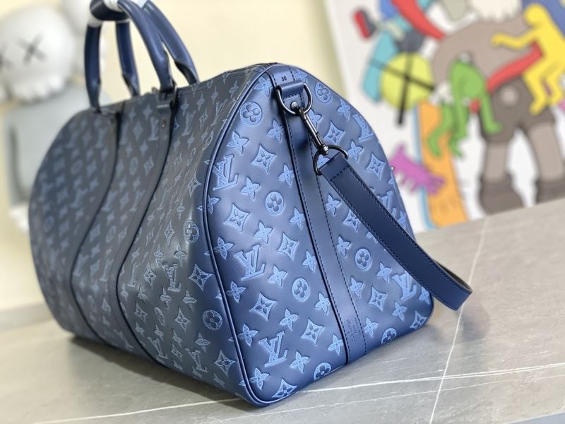 LV Travel Bags